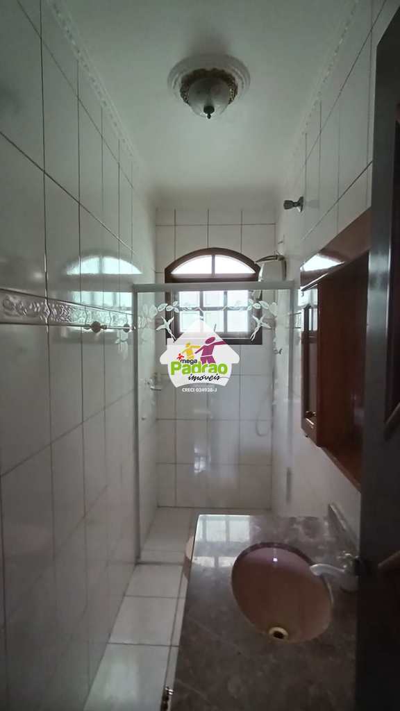 Casa em Guarulhos, no bairro Vila Tibagi