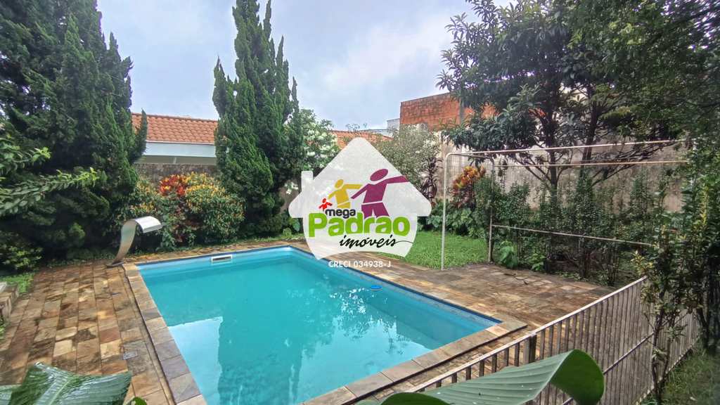 Casa em Guarulhos, no bairro Vila Tibagi
