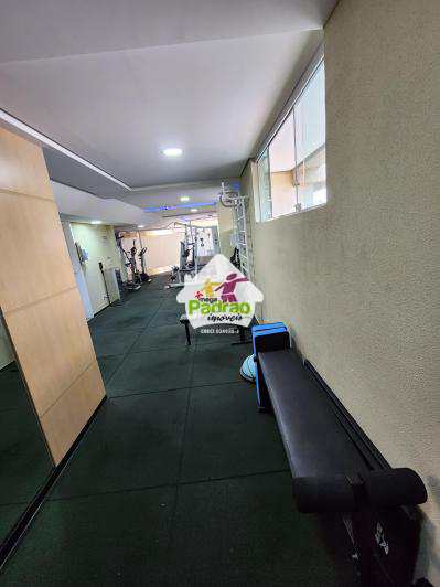 Apartamento em Guarulhos, no bairro Vila Rosália