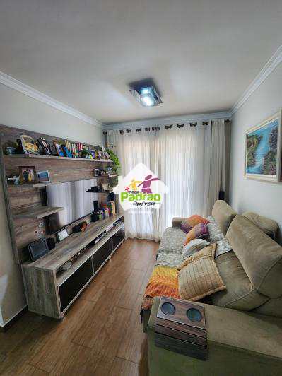 Apartamento em Guarulhos, no bairro Vila Rosália