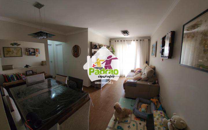 Apartamento em Guarulhos, no bairro Vila Rosália