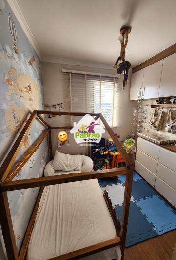 Apartamento em Guarulhos, no bairro Vila Rosália