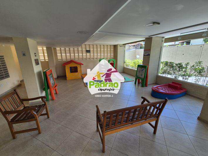 Apartamento em Guarulhos, no bairro Vila Rosália