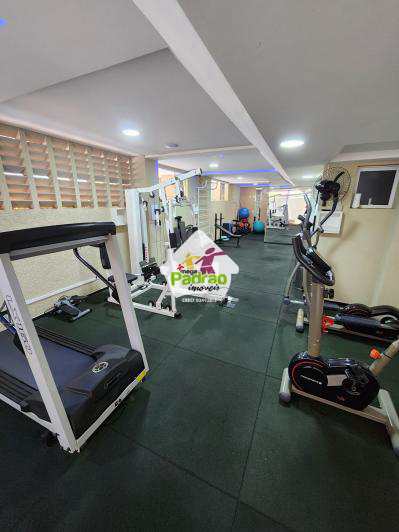 Apartamento em Guarulhos, no bairro Vila Rosália