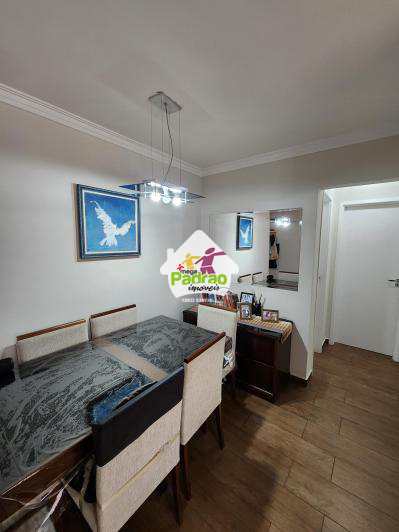 Apartamento em Guarulhos, no bairro Vila Rosália
