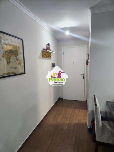 Apartamento em Guarulhos, no bairro Vila Rosália
