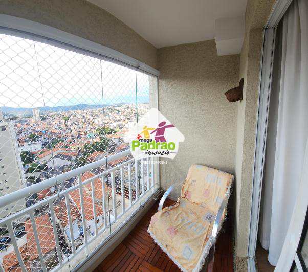 Apartamento em Guarulhos, no bairro Vila Rosália