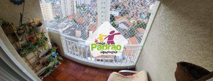 Apartamento em Guarulhos, no bairro Vila Rosália