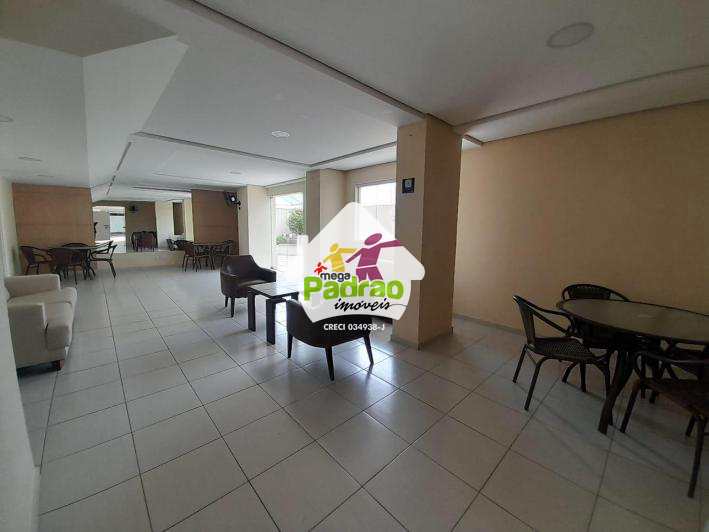 Apartamento em Guarulhos, no bairro Vila Rosália