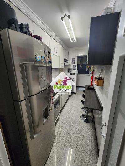 Apartamento em Guarulhos, no bairro Vila Rosália
