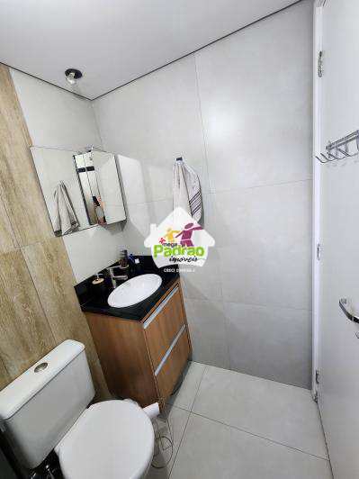 Apartamento em Guarulhos, no bairro Vila Rosália