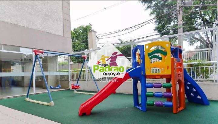 Apartamento em Guarulhos, no bairro Vila Rosália