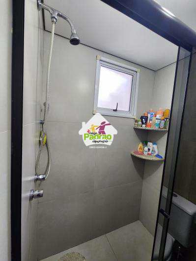 Apartamento em Guarulhos, no bairro Vila Rosália