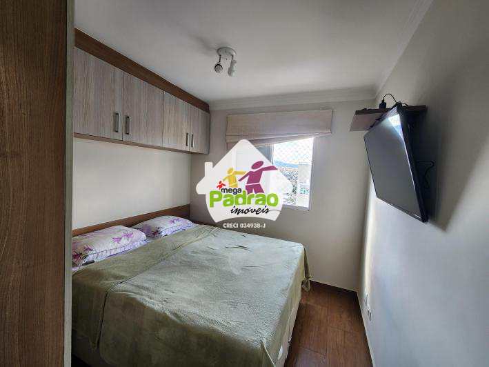 Apartamento em Guarulhos, no bairro Vila Rosália