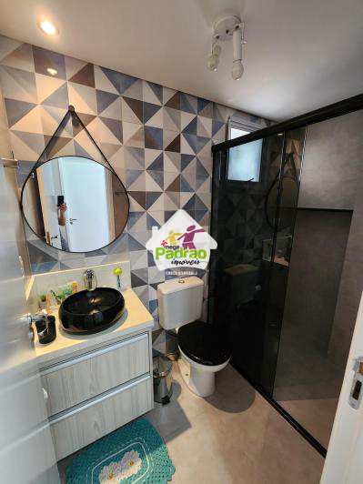 Apartamento em Guarulhos, no bairro Vila Rosália
