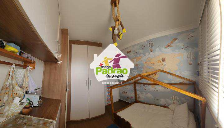 Apartamento em Guarulhos, no bairro Vila Rosália
