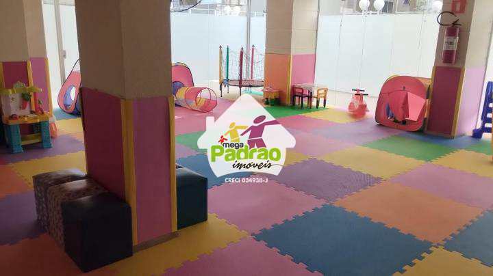 Apartamento em Guarulhos, no bairro Vila Rosália