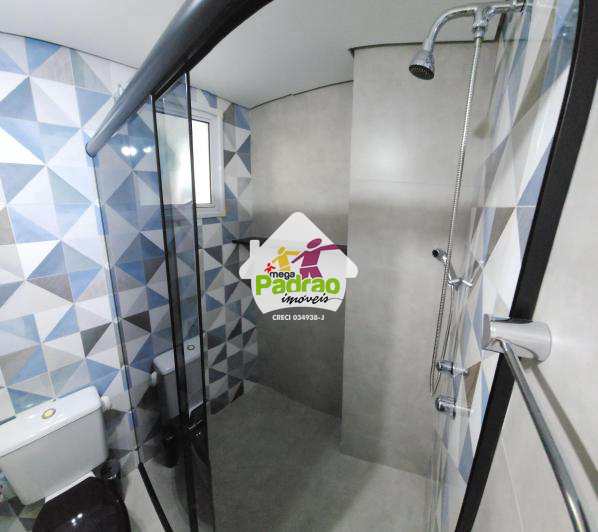 Apartamento em Guarulhos, no bairro Vila Rosália