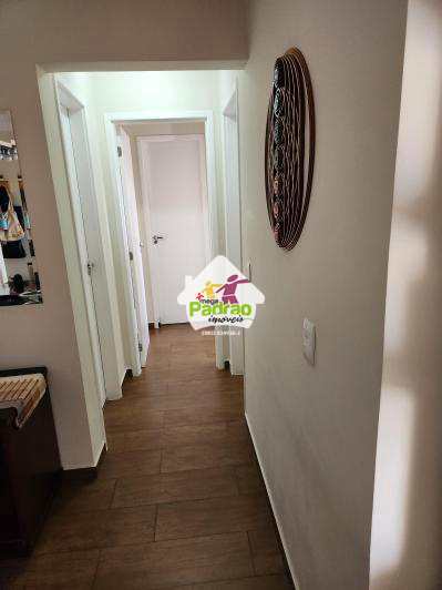 Apartamento em Guarulhos, no bairro Vila Rosália