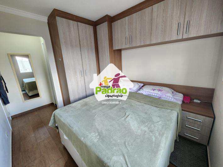 Apartamento em Guarulhos, no bairro Vila Rosália