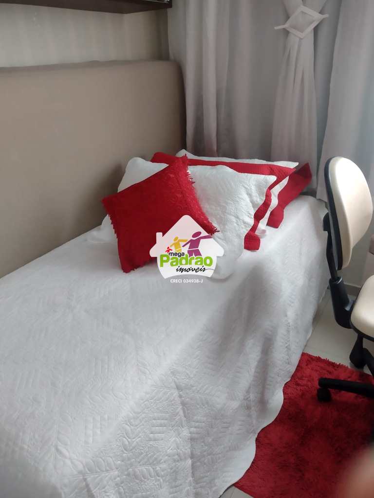 Apartamento em Guarulhos, no bairro Água Chata
