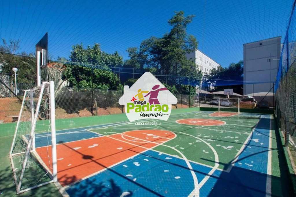 Apartamento em Guarulhos, no bairro Água Chata