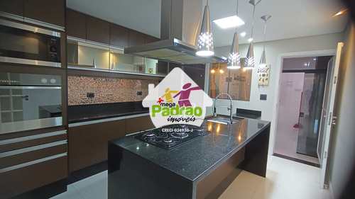 Sobrado, código 10489 em Guarulhos, bairro Vila Rosália