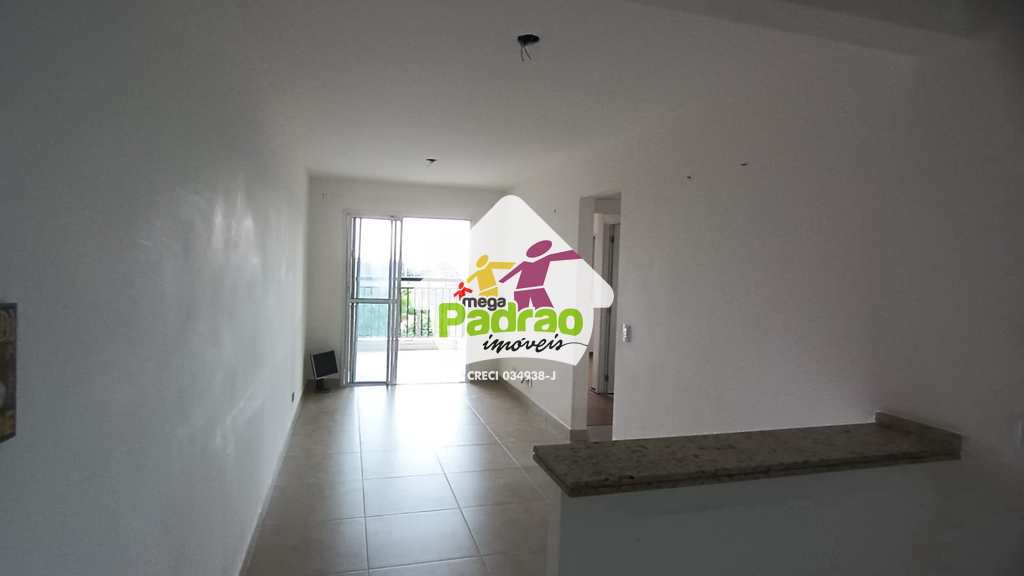 Apartamento em Guarulhos, no bairro Jardim Aida