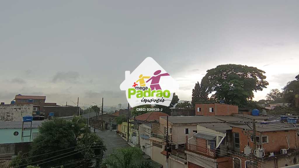 Apartamento em Guarulhos, no bairro Jardim Aida