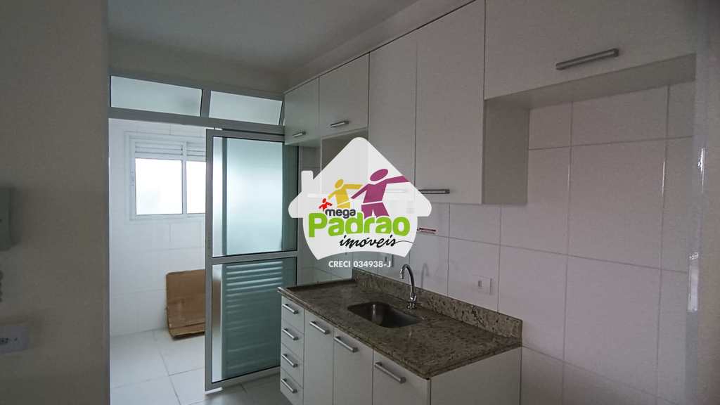 Apartamento em Guarulhos, no bairro Jardim Aida