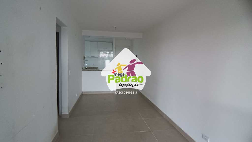 Apartamento em Guarulhos, no bairro Jardim Aida