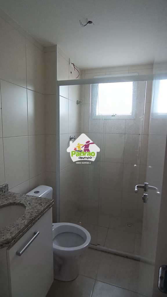 Apartamento em Guarulhos, no bairro Jardim Aida