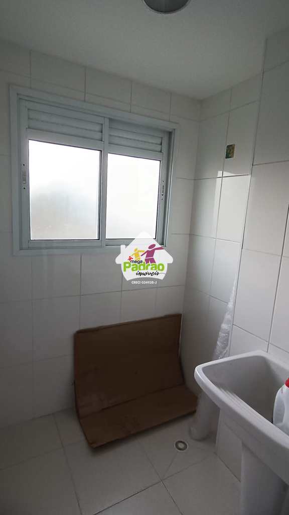 Apartamento em Guarulhos, no bairro Jardim Aida