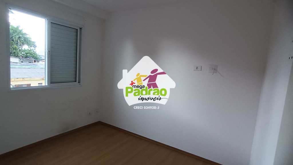 Apartamento em Guarulhos, no bairro Jardim Aida