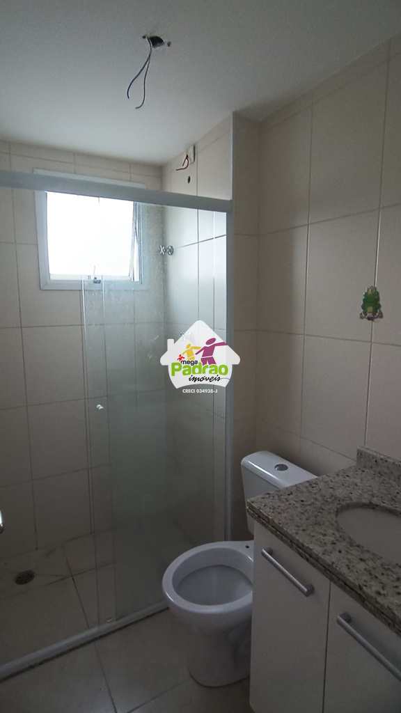 Apartamento em Guarulhos, no bairro Jardim Aida