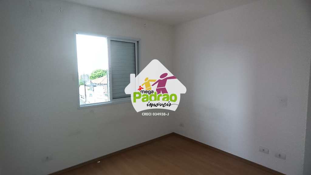 Apartamento em Guarulhos, no bairro Jardim Aida