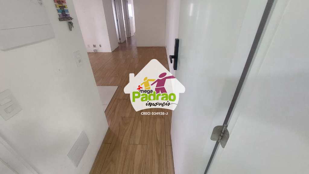 Apartamento em Guarulhos, no bairro Gopoúva