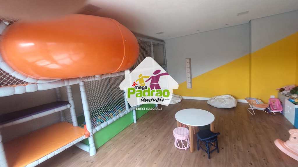 Apartamento em Guarulhos, no bairro Gopoúva