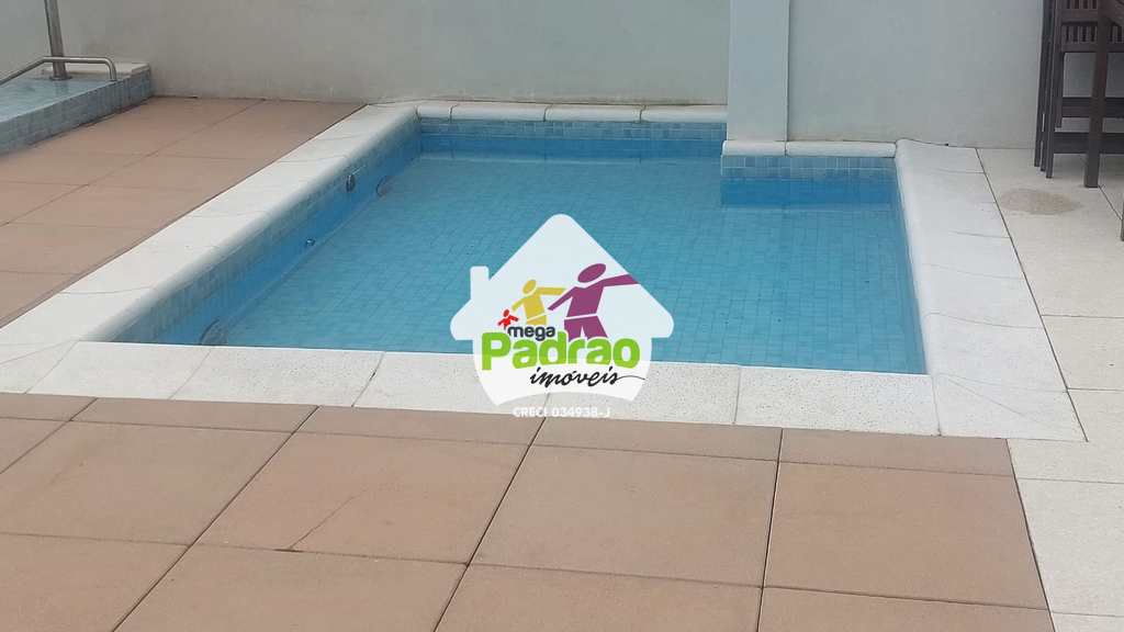 Apartamento em Guarulhos, no bairro Gopoúva