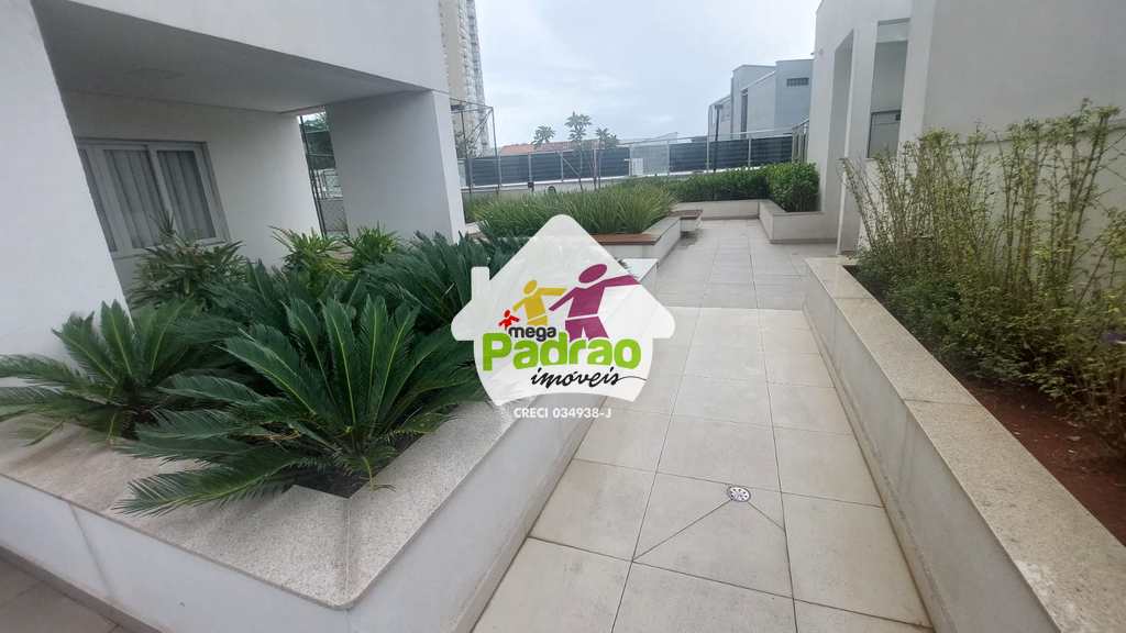 Apartamento em Guarulhos, no bairro Gopoúva