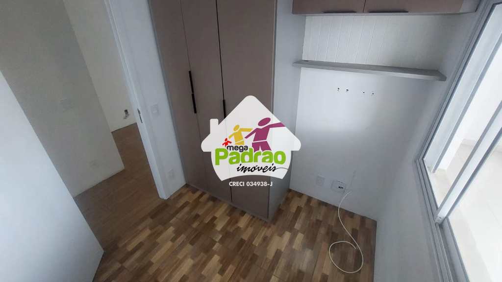 Apartamento em Guarulhos, no bairro Gopoúva
