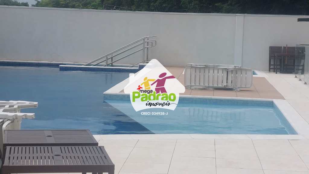Apartamento em Guarulhos, no bairro Gopoúva
