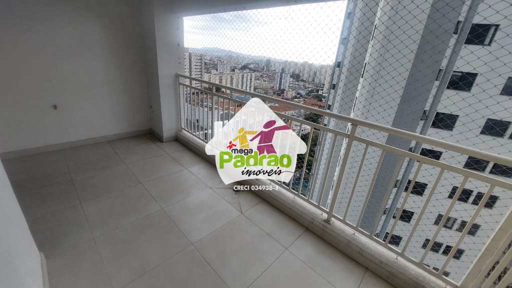 Apartamento em Guarulhos, no bairro Gopoúva