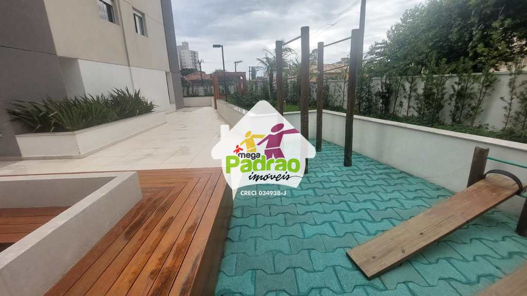 Apartamento em Guarulhos, no bairro Gopoúva