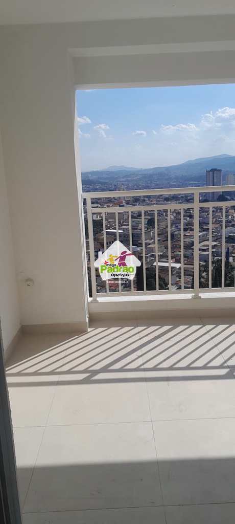 Apartamento em Guarulhos, no bairro Gopoúva
