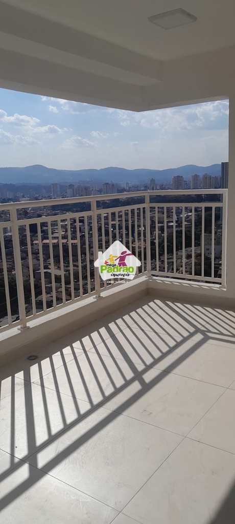 Apartamento em Guarulhos, no bairro Gopoúva