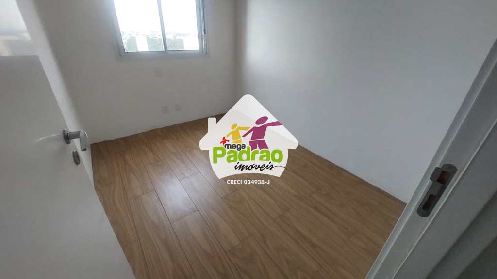 Apartamento em Guarulhos, no bairro Gopoúva