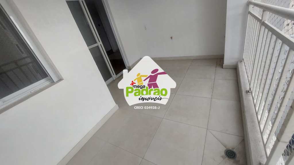 Apartamento em Guarulhos, no bairro Gopoúva