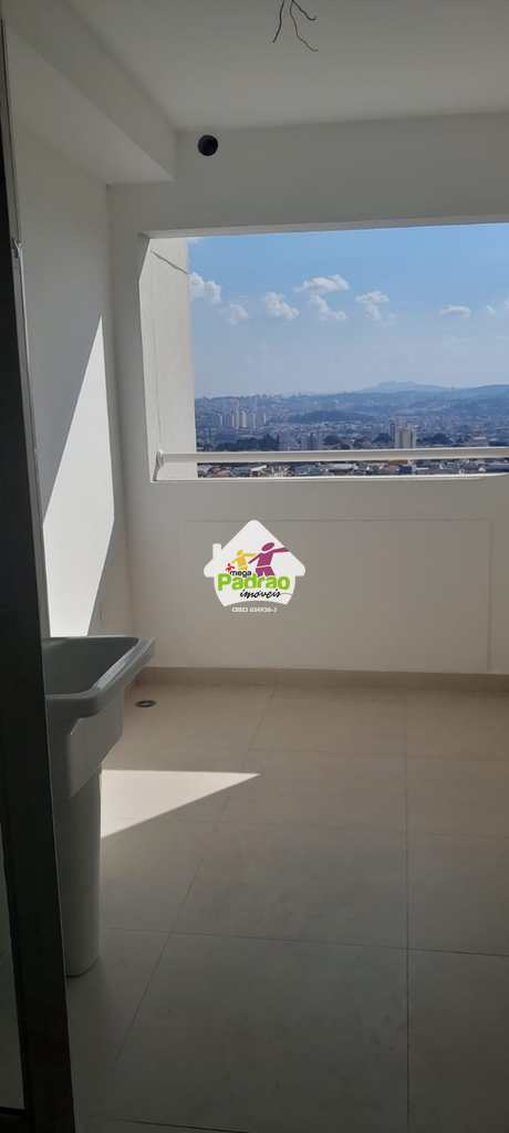 Apartamento em Guarulhos, no bairro Gopoúva