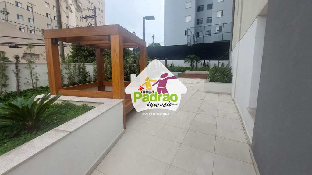 Apartamento em Guarulhos, no bairro Gopoúva